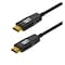 Bzbgear 8K UHD HDMI 2.1 48Gbps Active Optical Cable - 10m/33ft BG-CAB-H21A10 - alternate 3